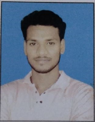 MASUD HOSSAIN MONDAL